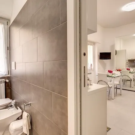 Apartment Margherita