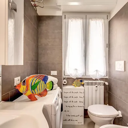 Margherita Apartment Rome