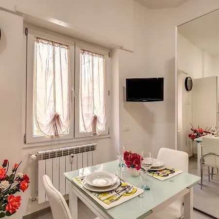 Apartment Margherita Rome