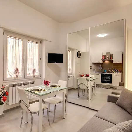 Apartment Margherita