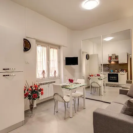 Margherita Apartment