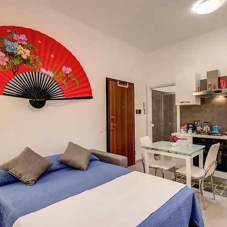Margherita Apartment