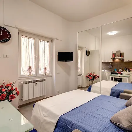 Apartment Margherita *