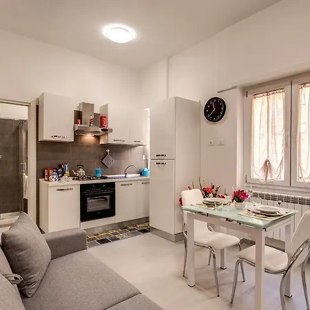Margherita Apartment *