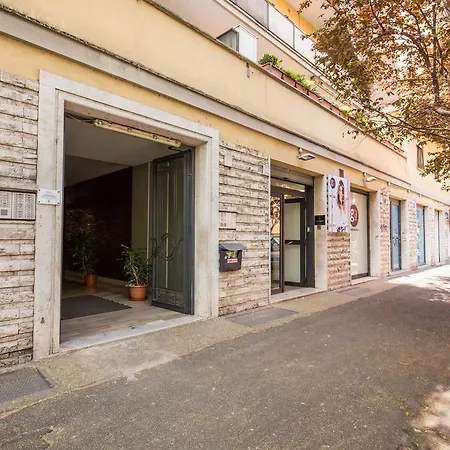 Margherita Apartment *