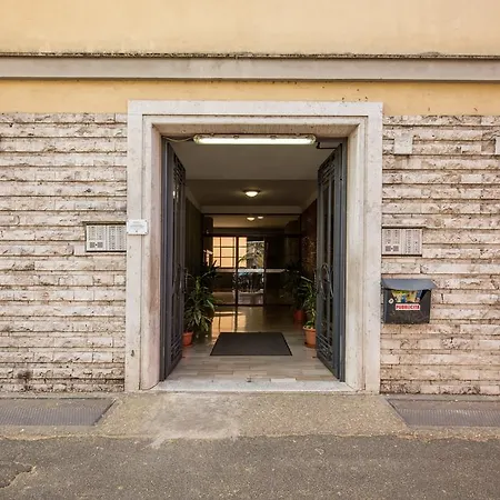 Margherita Apartment Rome