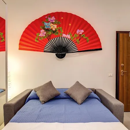 Apartment Margherita