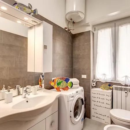 Margherita Appartement *