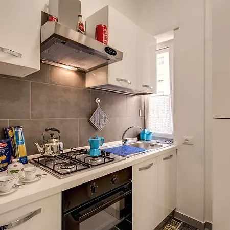 Margherita Appartement *