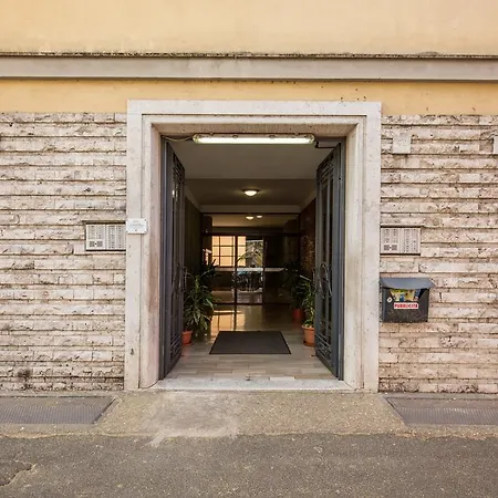 Margherita Appartement Rome
